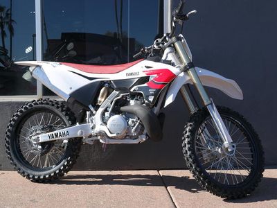 2026 Yamaha YZ250 70th Anniversary Edition - Photo 1