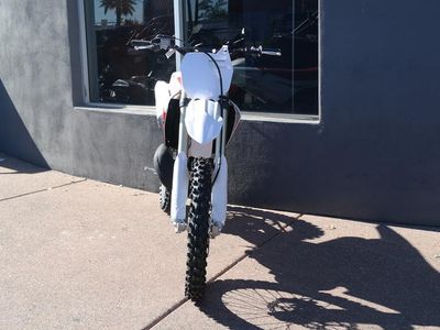 2026 Yamaha YZ250 70th Anniversary Edition - Photo 4