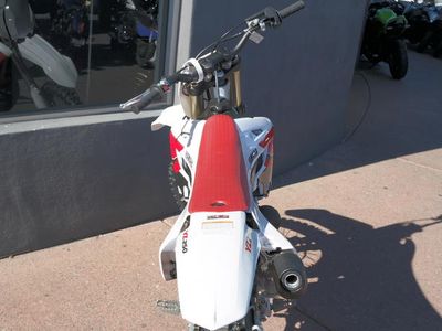 2026 Yamaha YZ250 70th Anniversary Edition - Photo 8