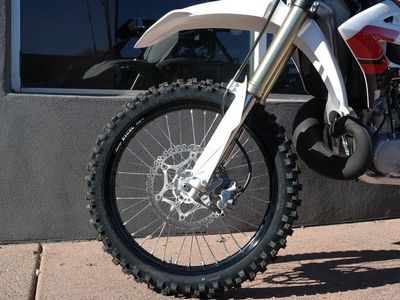 2026 Yamaha YZ250 70th Anniversary Edition - Photo 10