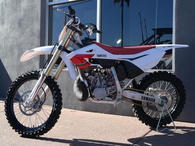 2026 Yamaha YZ250 70th Anniversary Edition - Photo 9