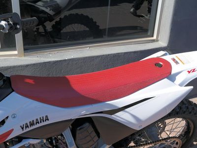 2026 Yamaha YZ250 70th Anniversary Edition - Photo 13
