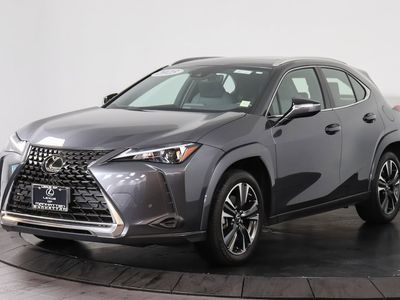 2023 Lexus UX - Photo 1