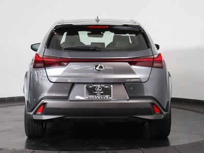 2023 Lexus UX - Photo 4