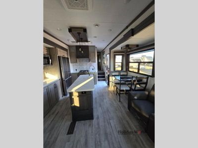 2025 Keystone Alpine - Photo 5