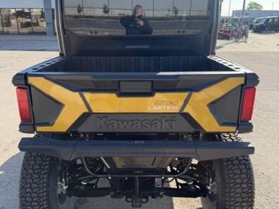 2024 Kawasaki Ridge Limited - Photo 4