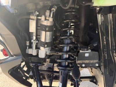 2024 Kawasaki Ridge Limited - Photo 11