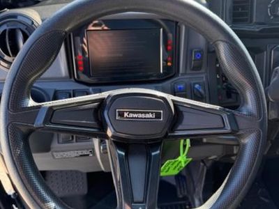 2024 Kawasaki Ridge Limited - Photo 15