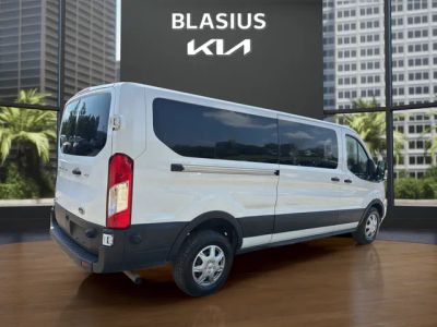 2024 Ford Transit-350 — detail view