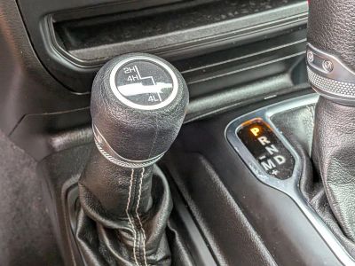 2022 Jeep Gladiator — photo 31 view