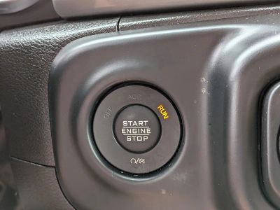 2022 Jeep Gladiator — photo 28 view