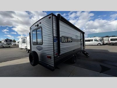 2022 Forest River RV Salem FSX - Photo 5
