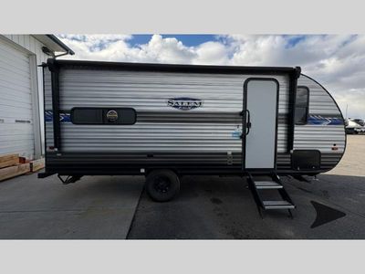 2022 Forest River RV Salem FSX - Photo 8