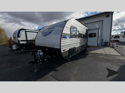 2022 Forest River RV Salem FSX - Photo 2