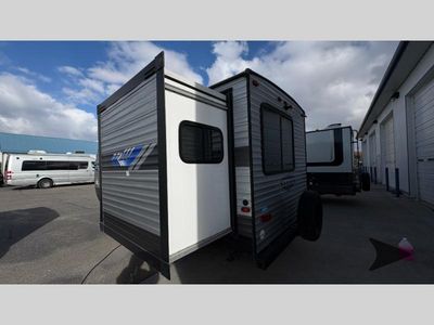2022 Forest River RV Salem FSX - Photo 4