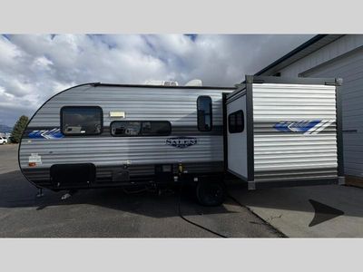 2022 Forest River RV Salem FSX - Photo 7