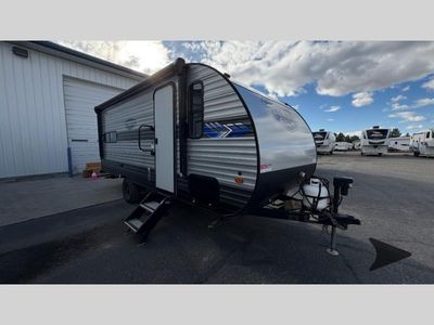 2022 Forest River RV Salem FSX - Photo 1