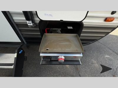 2022 Forest River RV Salem FSX - Photo 13