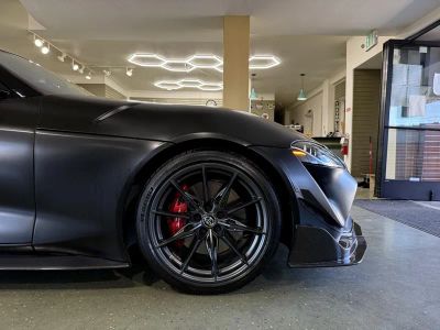 2023 Toyota GR Supra — photo 29 view