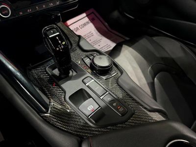 2023 Toyota GR Supra — photo 20 view