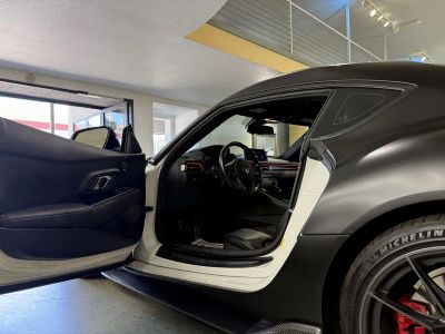 2023 Toyota GR Supra — photo 7 view