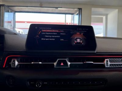 2023 Toyota GR Supra — photo 17 view