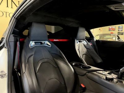 2023 Toyota GR Supra — photo 11 view