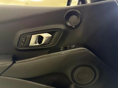2023 Toyota GR Supra — photo 26 view