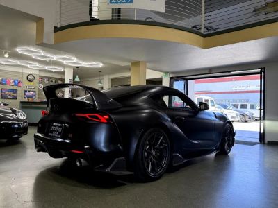 2023 Toyota GR Supra — photo 30 view