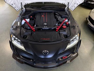 2023 Toyota GR Supra — photo 27 view