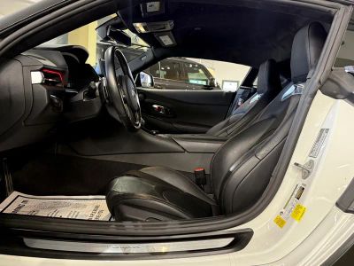 2023 Toyota GR Supra — photo 8 view