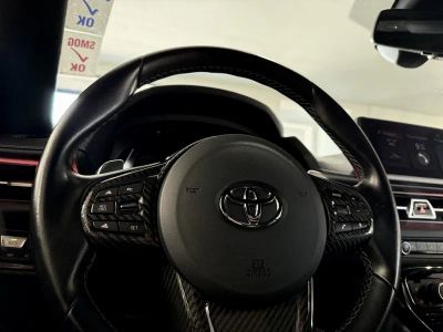 2023 Toyota GR Supra — photo 21 view
