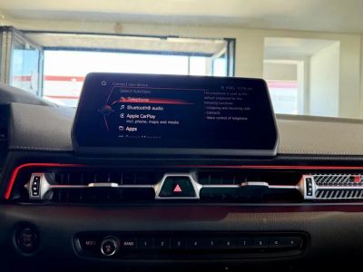 2023 Toyota GR Supra — photo 16 view
