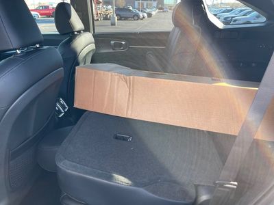 2026 Kia Sorento Hybrid - Photo 18