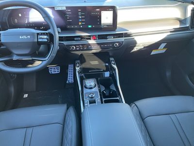 2026 Kia Sorento Hybrid - Photo 13