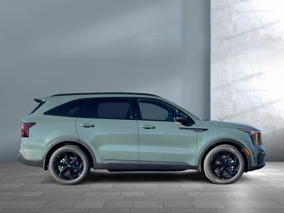 2026 Kia Sorento Hybrid - Photo 7