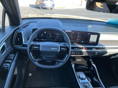 2026 Kia Sorento Hybrid - Photo 19