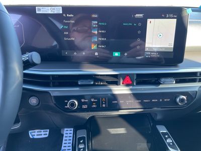2026 Kia Sorento Hybrid - Photo 11