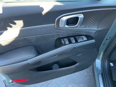 2026 Kia Sorento Hybrid - Photo 20