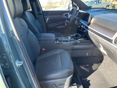 2026 Kia Sorento Hybrid - Photo 15
