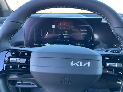2026 Kia Sorento Hybrid - Photo 10