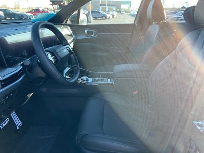 2026 Kia Sorento Hybrid - Photo 9
