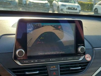 2024 Nissan Altima — photo 26 view