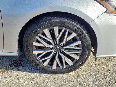 2024 Nissan Altima — photo 7 view