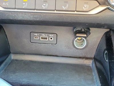 2024 Nissan Altima — photo 28 view