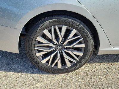 2024 Nissan Altima — photo 9 view