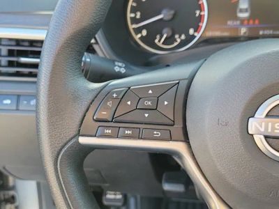 2024 Nissan Altima — photo 23 view