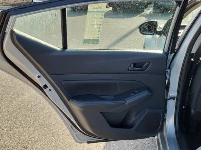 2024 Nissan Altima — photo 14 view