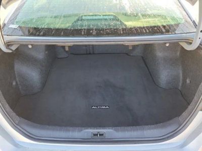 2024 Nissan Altima — photo 11 view