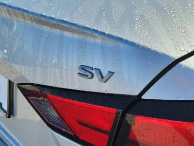 2024 Nissan Altima — photo 10 view